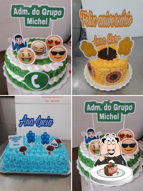 See this photo of Lanchonete e Confeitaria Sabor du Ponto