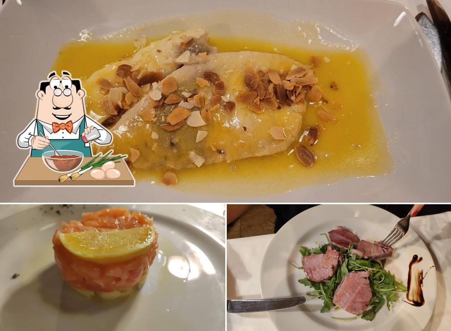 Ravioli al Assuntina