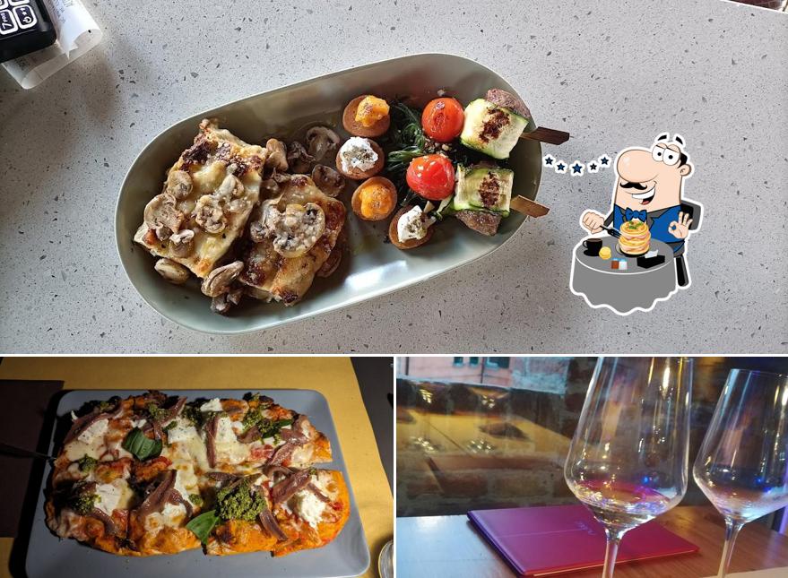 Cibo al Torrino Wine Bar