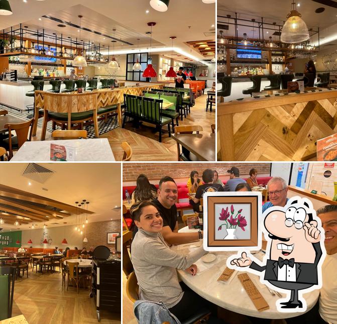 Abbraccio Restaurante