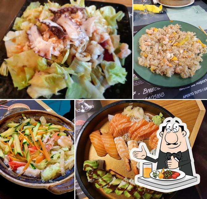 IKI Japanese Restaurant