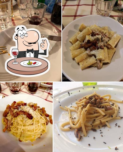 Ai Balestrari Campo de Fiori