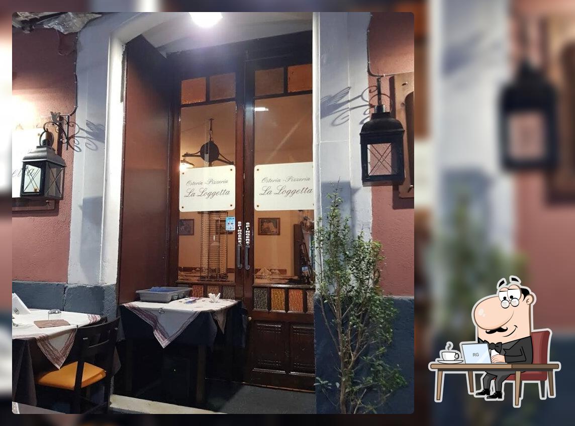 CU A VOLI COTTA CU A VOLI CRURA Osteria tipica siciliana