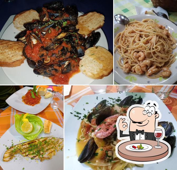 Pizzeria Trattoria Al Capolinea