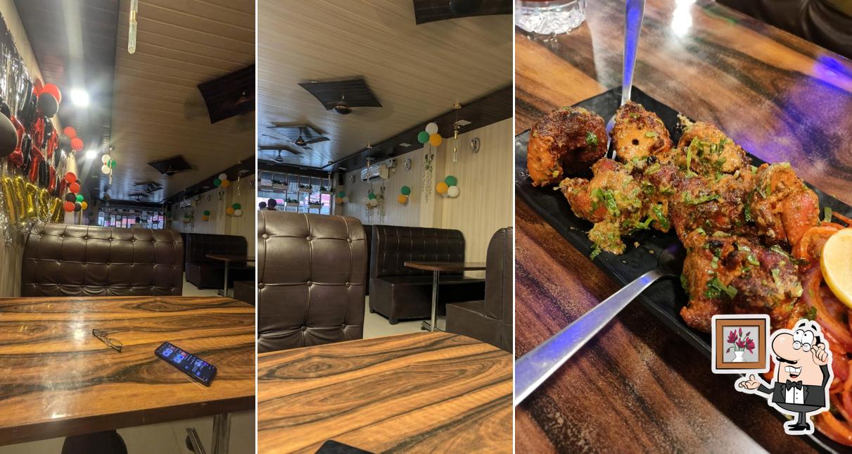 Sher e punjab family restaurant