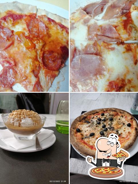 La pizza è il piatto veloce preferito al mondo