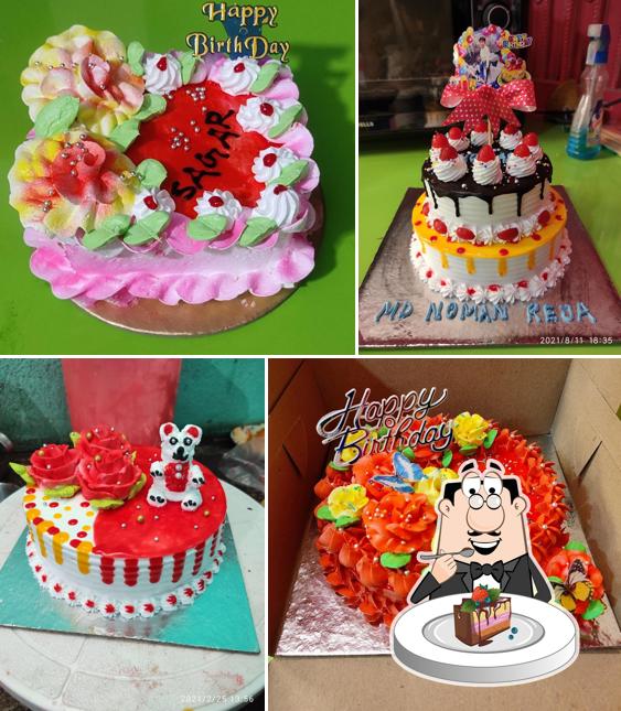 Chowdhury Food Paradise image