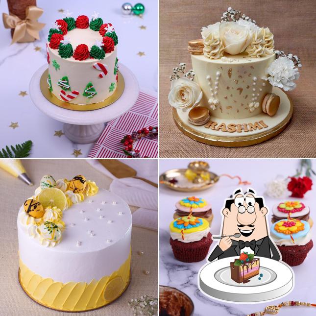 Liliyum Patisserie image