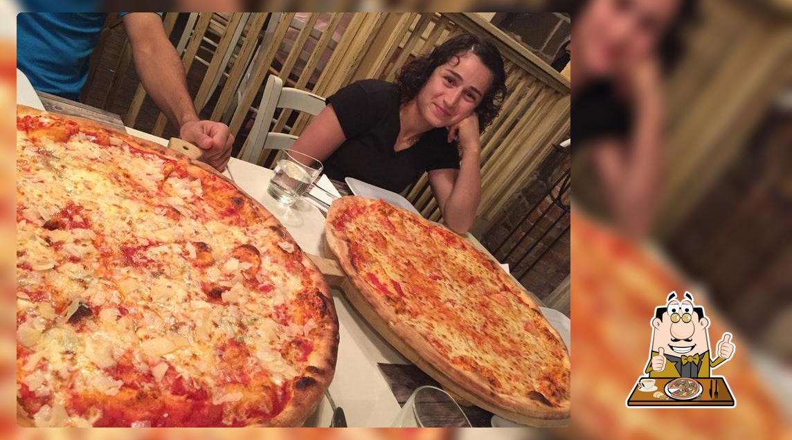 Boutique Della Pizza