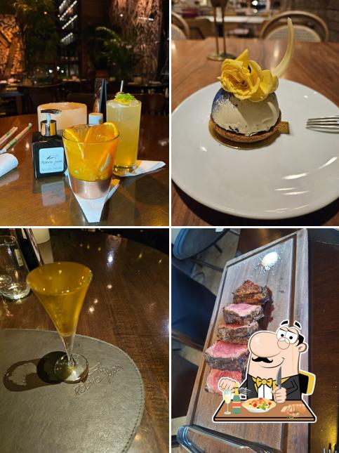 Comida em Pobre Juan Campinas