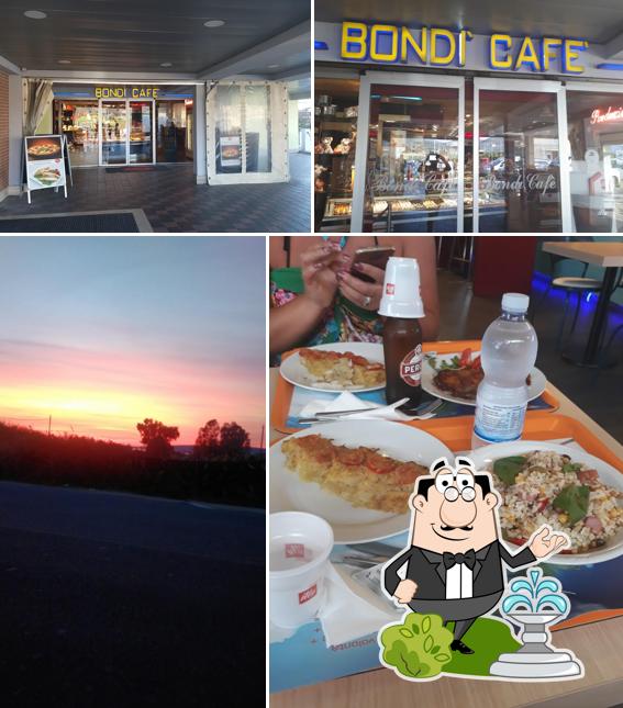 Buondì - Pasticceria e Tavola Calda