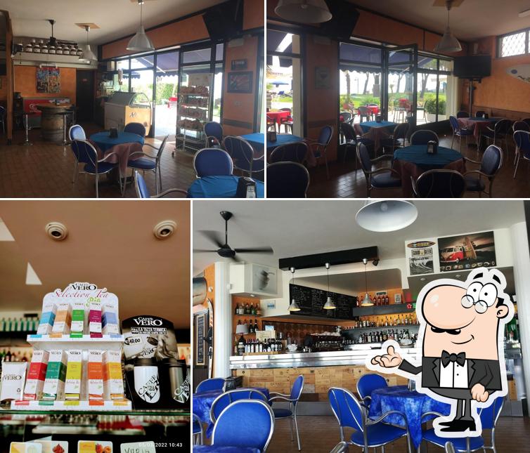 Lido Galeazzi Beach Bar