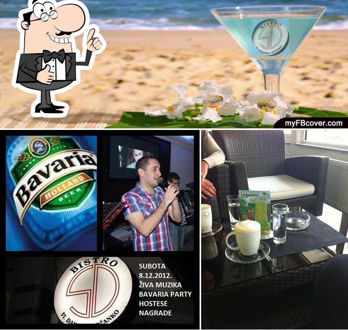 Caffe bar SD Pojatno