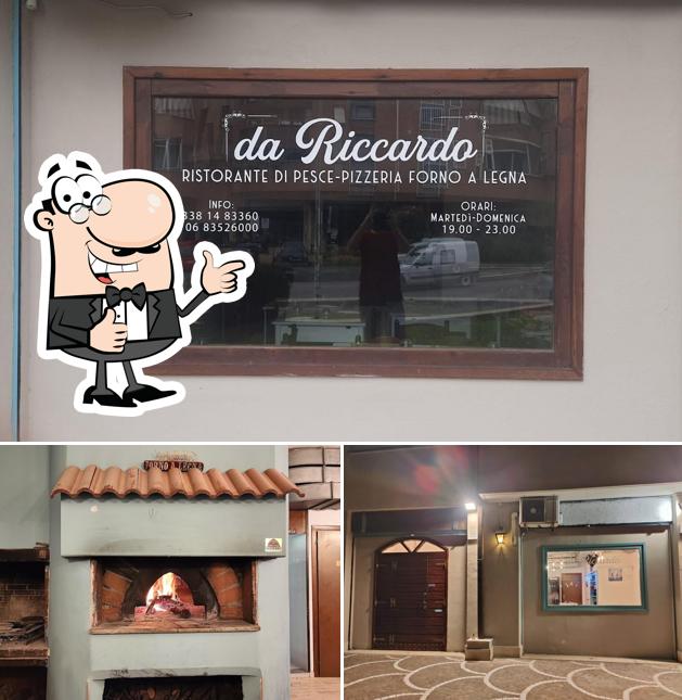 Da Riccardo