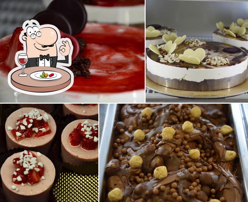 Platti al A Tutto Gelato Snc di Terzo Michele e Iadini Giorgia Lena