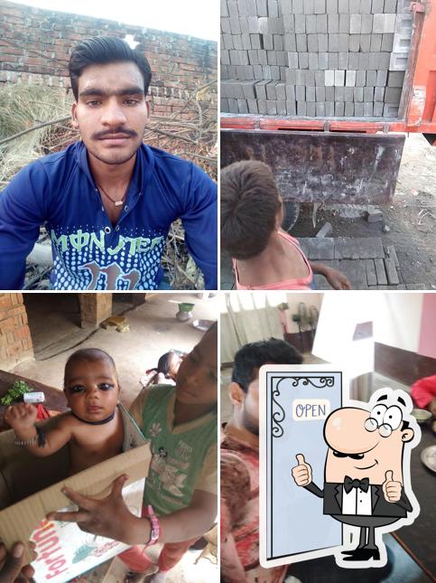 Taste On Restaurant Veg & Non Veg