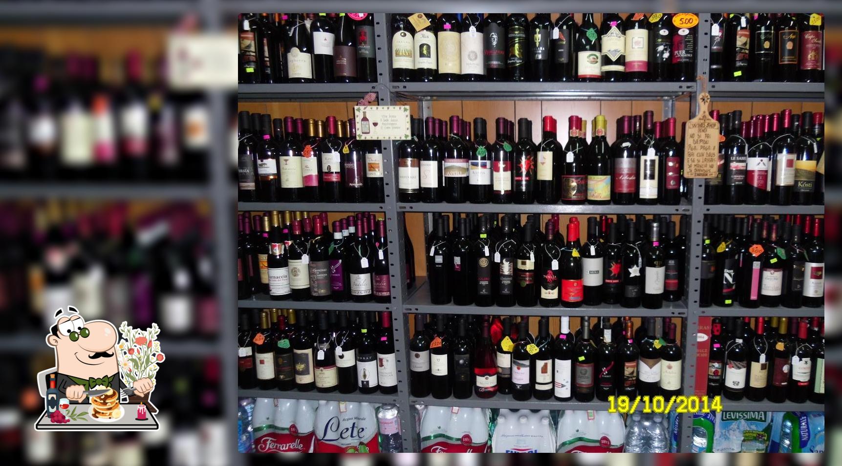 Enoteca Wines Shop Cagliari