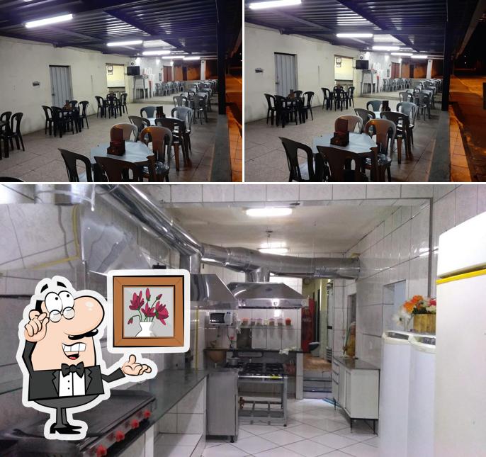 Veja imagens do interior do ONOSSOBAR.bar do leo