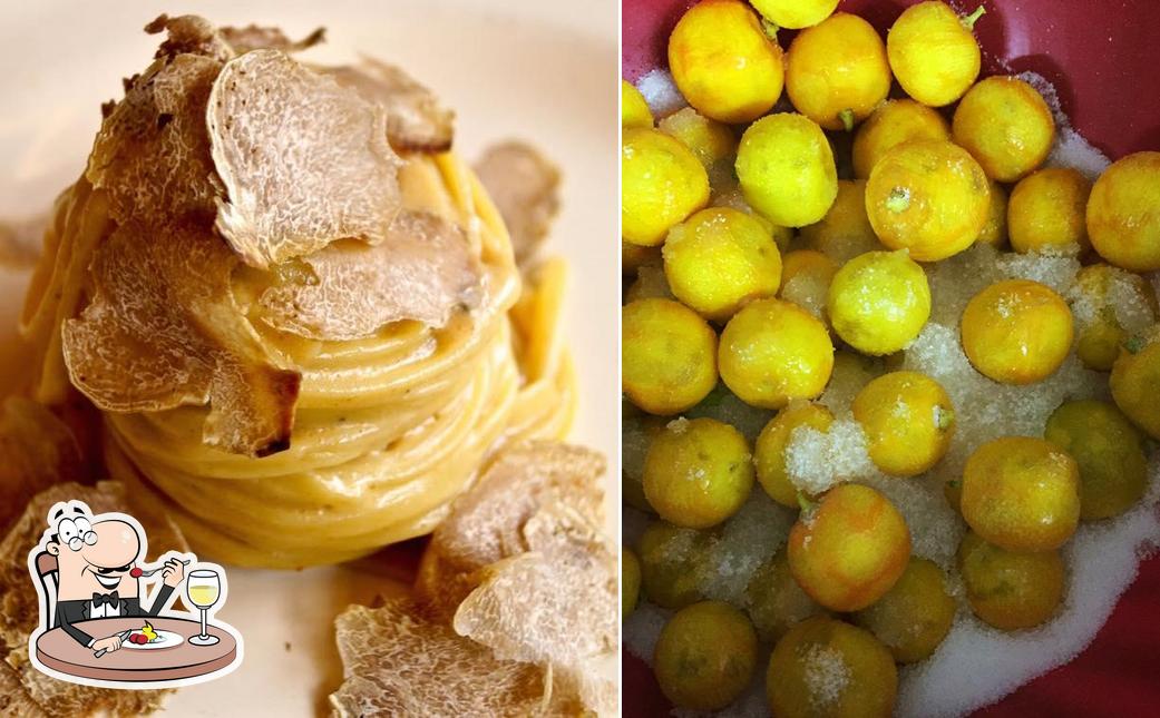 Platti al Clara e Teresa Monticone