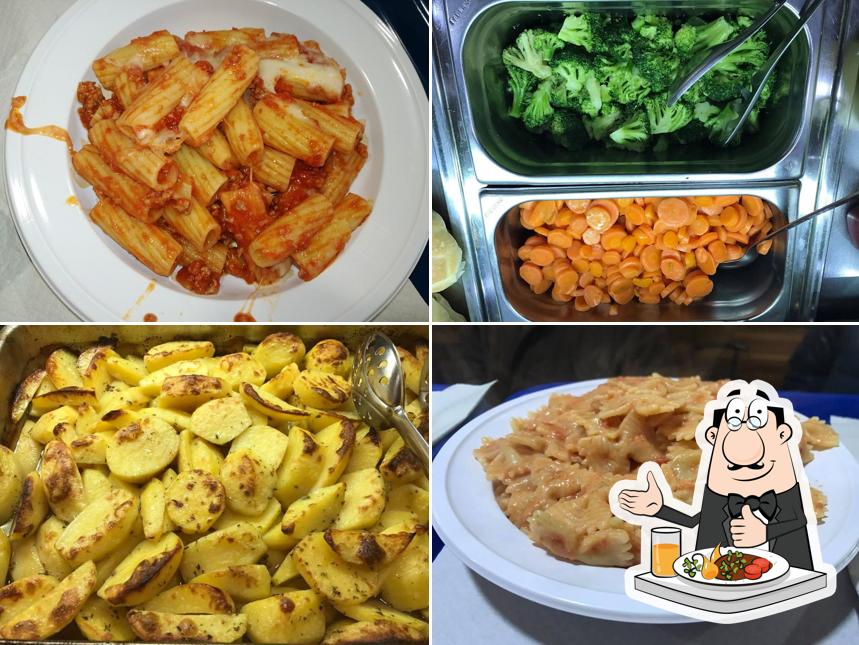 La Comalpi 2.0 Gastronomia Pizzeria