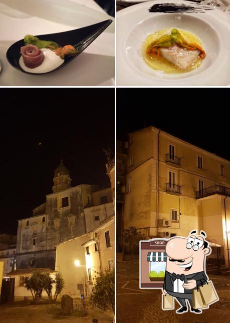 Piccola Osteria Zena