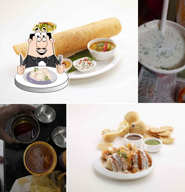 Bikanervala Emerald Mall Lucknow