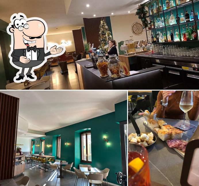 Ecco un'immagine di In Factory-Lab