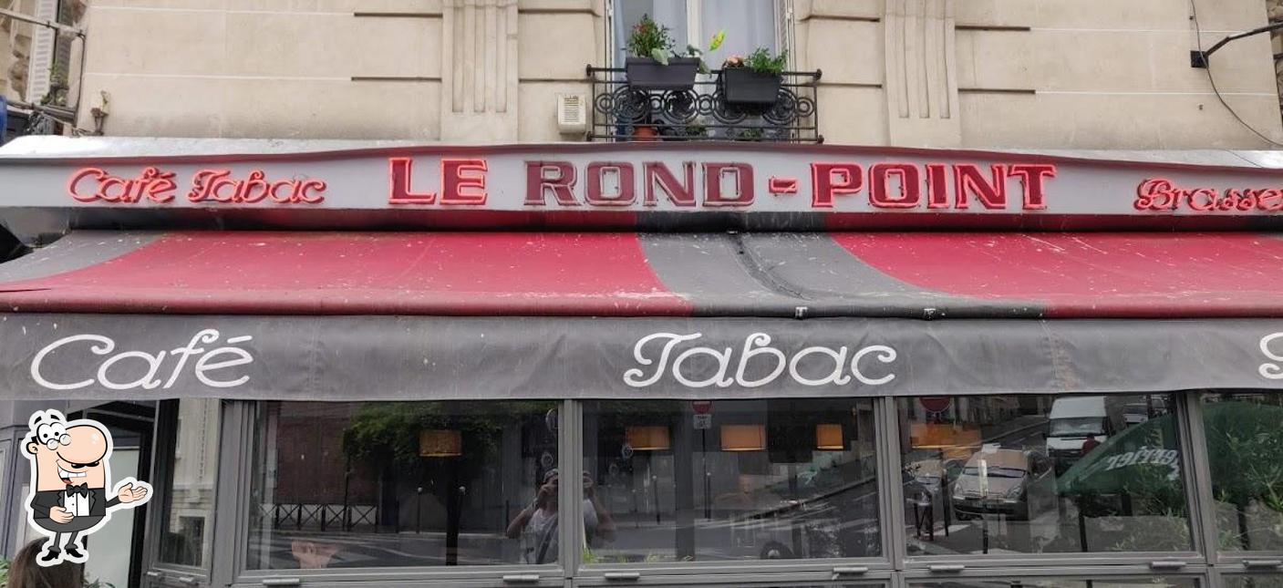 Voir cette image de Le Rond-Point