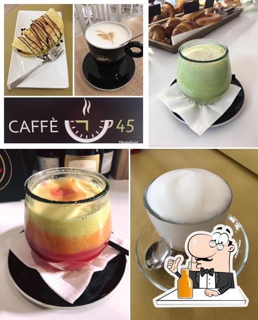 Caffè 45