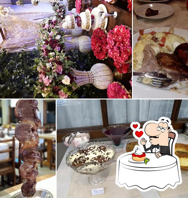 Churrascaria Panorâmica