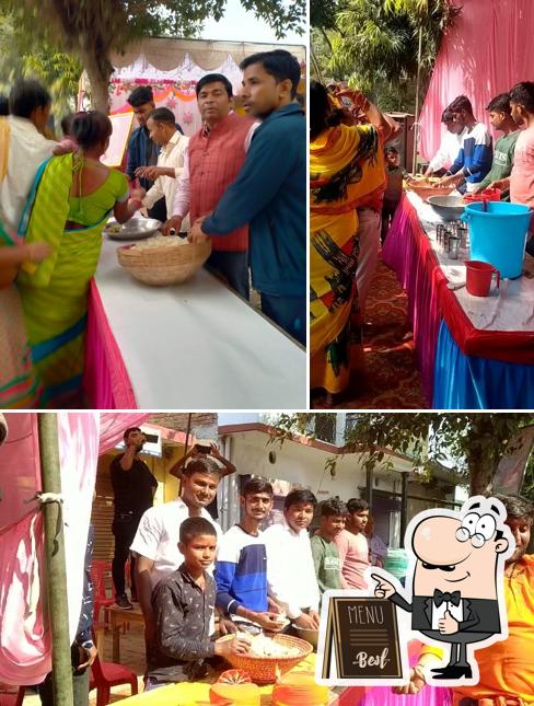 रैस्टोरेंट picture