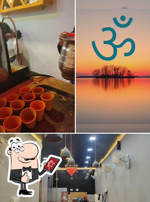 See the image of CHAI SUTTA BAR (Cuddle the kulhad), Rajendranagar