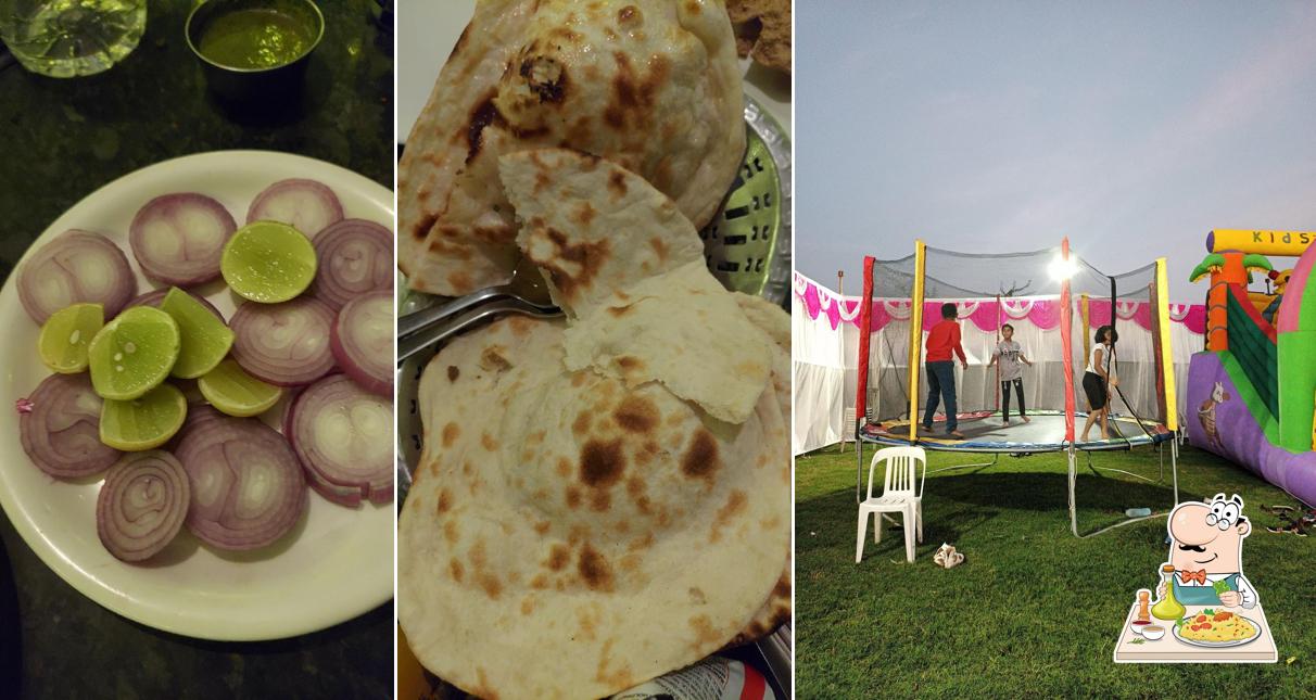 Meals at Hotel Zopadi- Veg & Nonveg Restaurant in Aurangabad