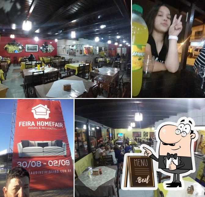 Lanches Itajaí TIA TÉIA - X-LANCHES picture