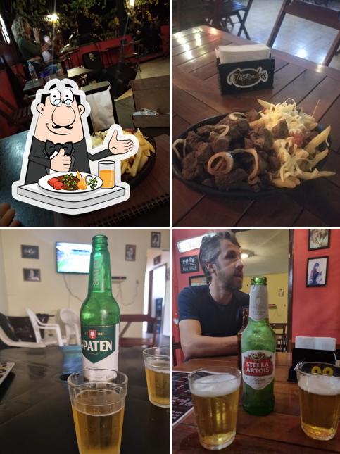 Varandas Bar e pizzaria
