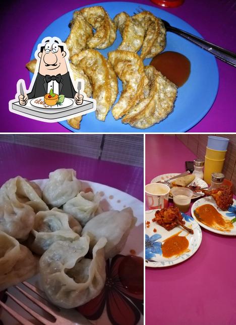 Fatkong Chinese Cuisine Shillong