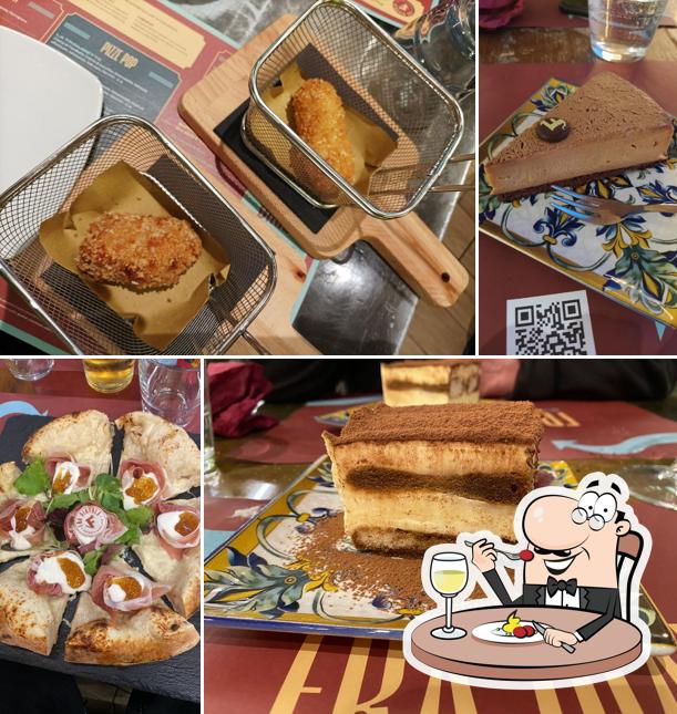 Cibo al Fradiavolo Pizzeria - Elnòs Shopping Brescia