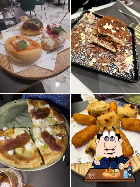 MATURAZIONI Pizzeria