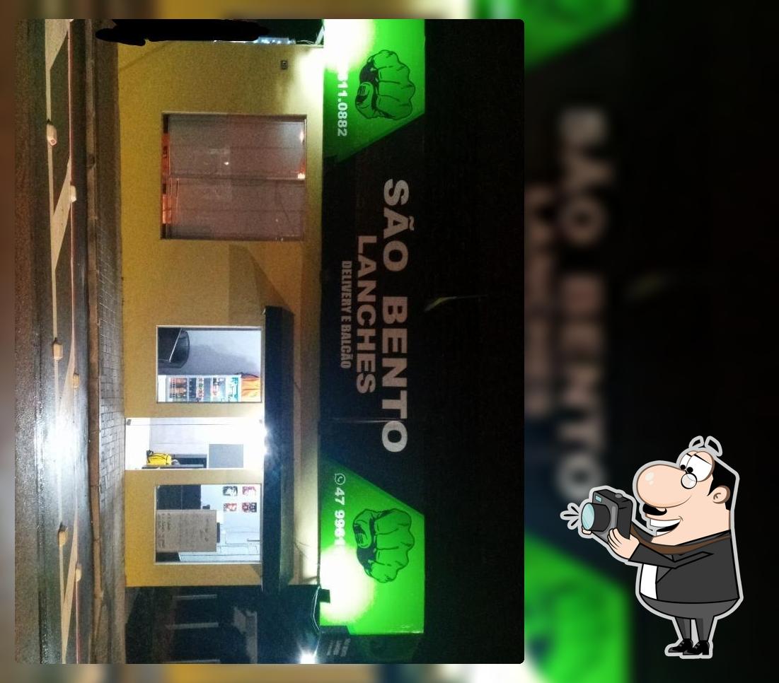 São Bento Lanches foto