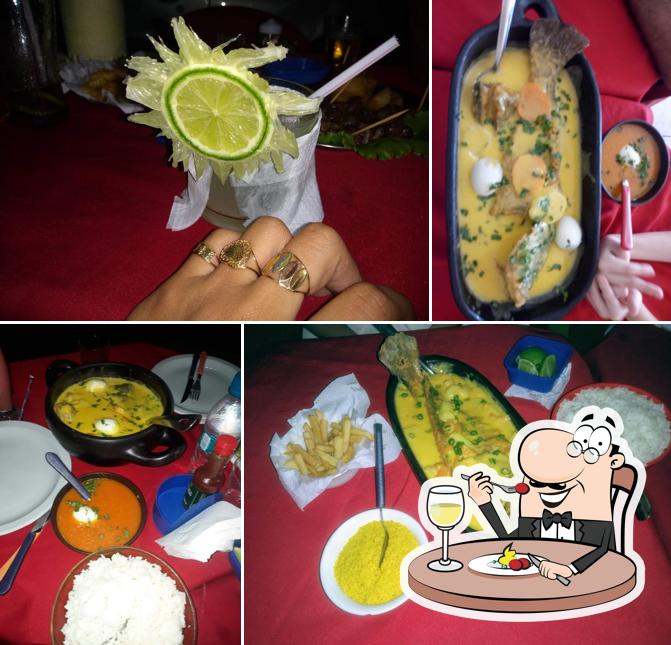 Restaurante Gente Fina