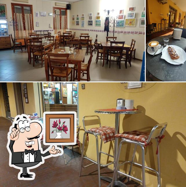 Nuovo Caffè San Rocco snc