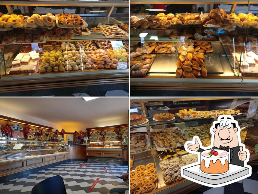 Guarda questa immagine di Pasticceria Bar Pedini Maria Angela