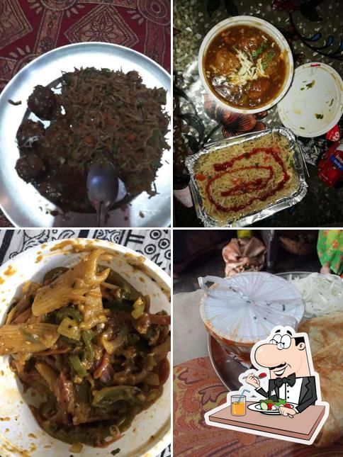 Shiv Fast Food. Jhansi