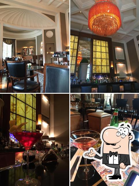 Dai un'occhiata agli interni di Orvm