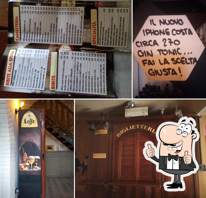 Ecco un'immagine di Agorà