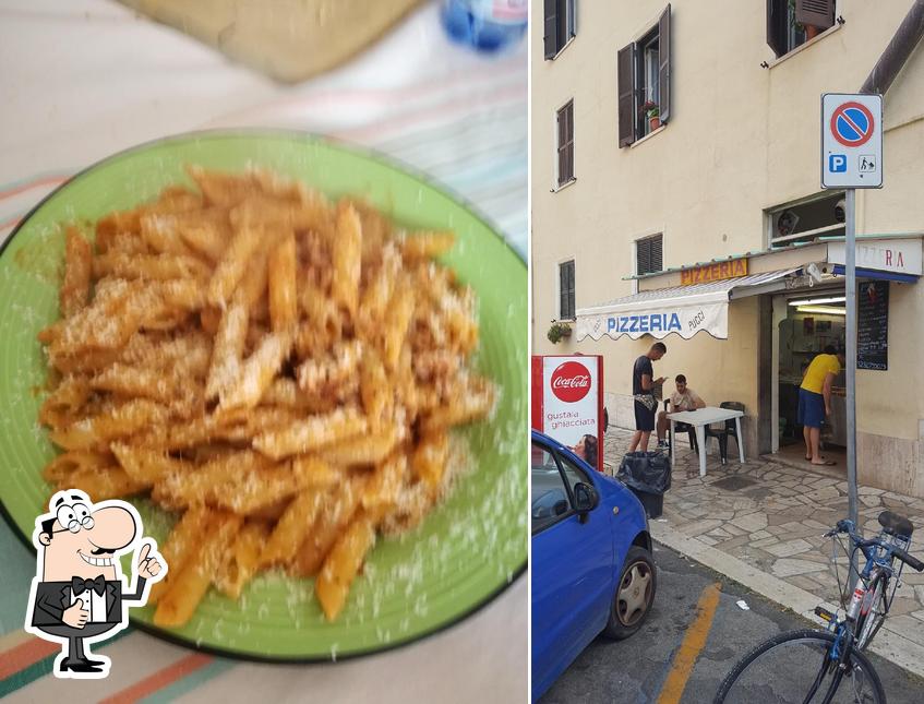 Ecco una foto di Pizzeria Pucci