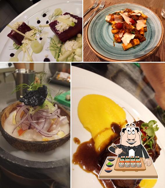 Abelardo Restaurante e Bar