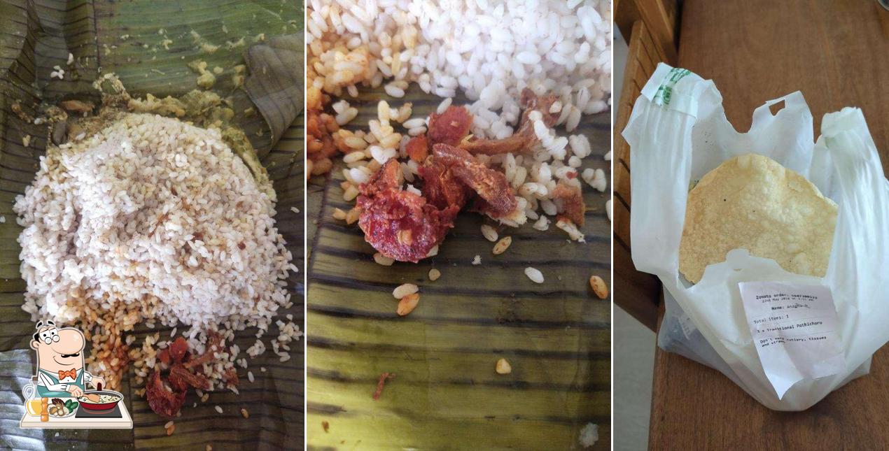 Kerela Kuttanadan Restaurant