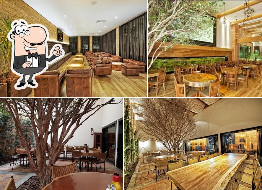 Madero Steak House Batel