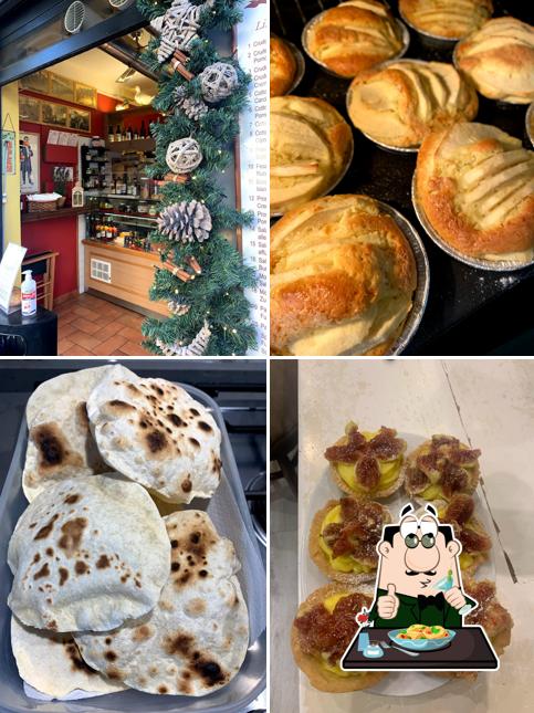 Platti al Pan di strada